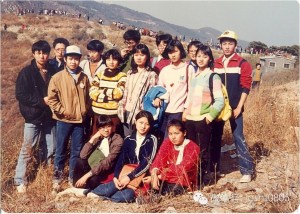 北外北美校友會紐約成立紀實2