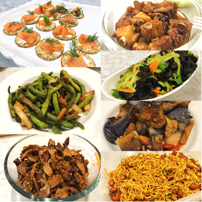 大家的作品锦集